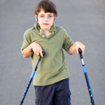 Cerebral Palsy Lawsuit