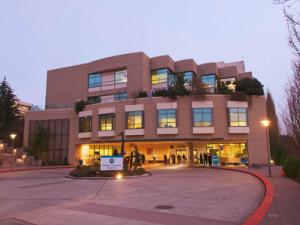 seattle children's hospital